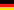 German Language Icon