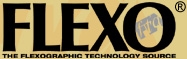 FLEXO Magazine Logo