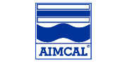 The Association of Industrial Metallizers, Coaters and Laminators (AIMCAL) Logo