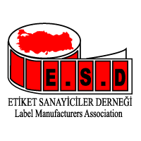 Turkish Label Federation Logo