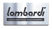 Lombardi Converting Machinery Logo